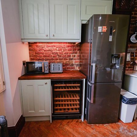 Classic Paddington 2-Bedroom Apartment Лондон Экстерьер фото