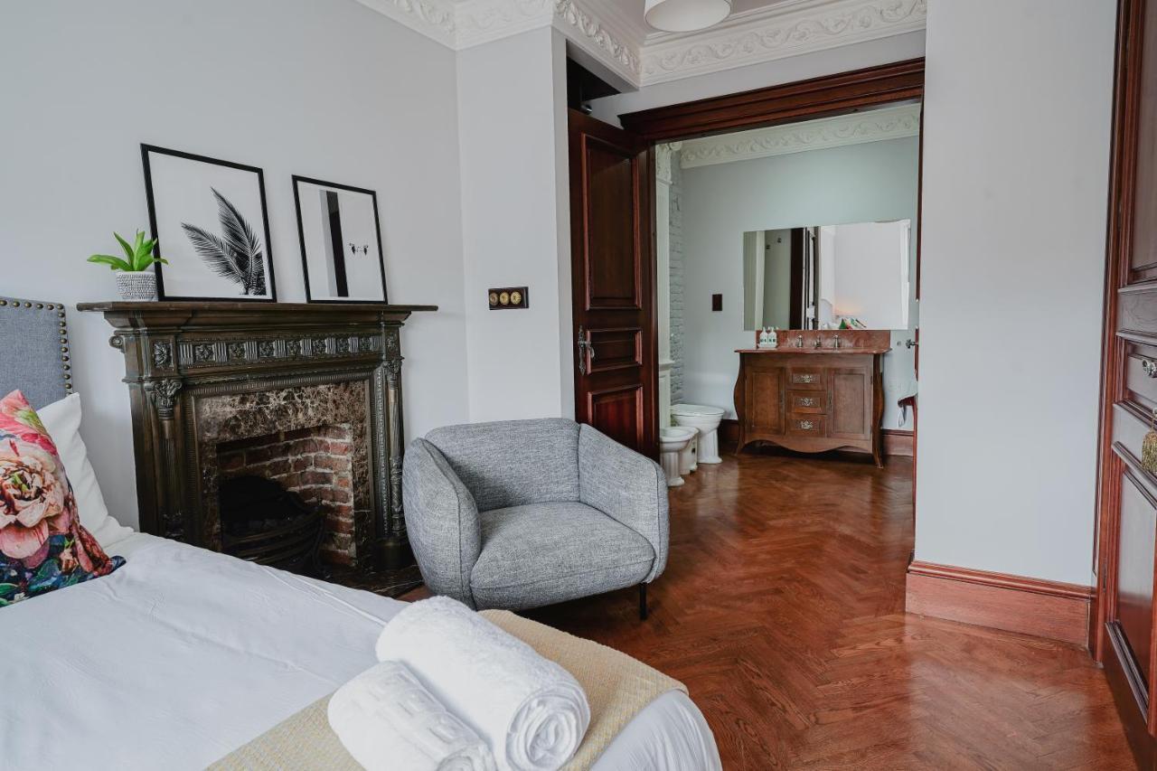 Classic Paddington 2-Bedroom Apartment Лондон Экстерьер фото