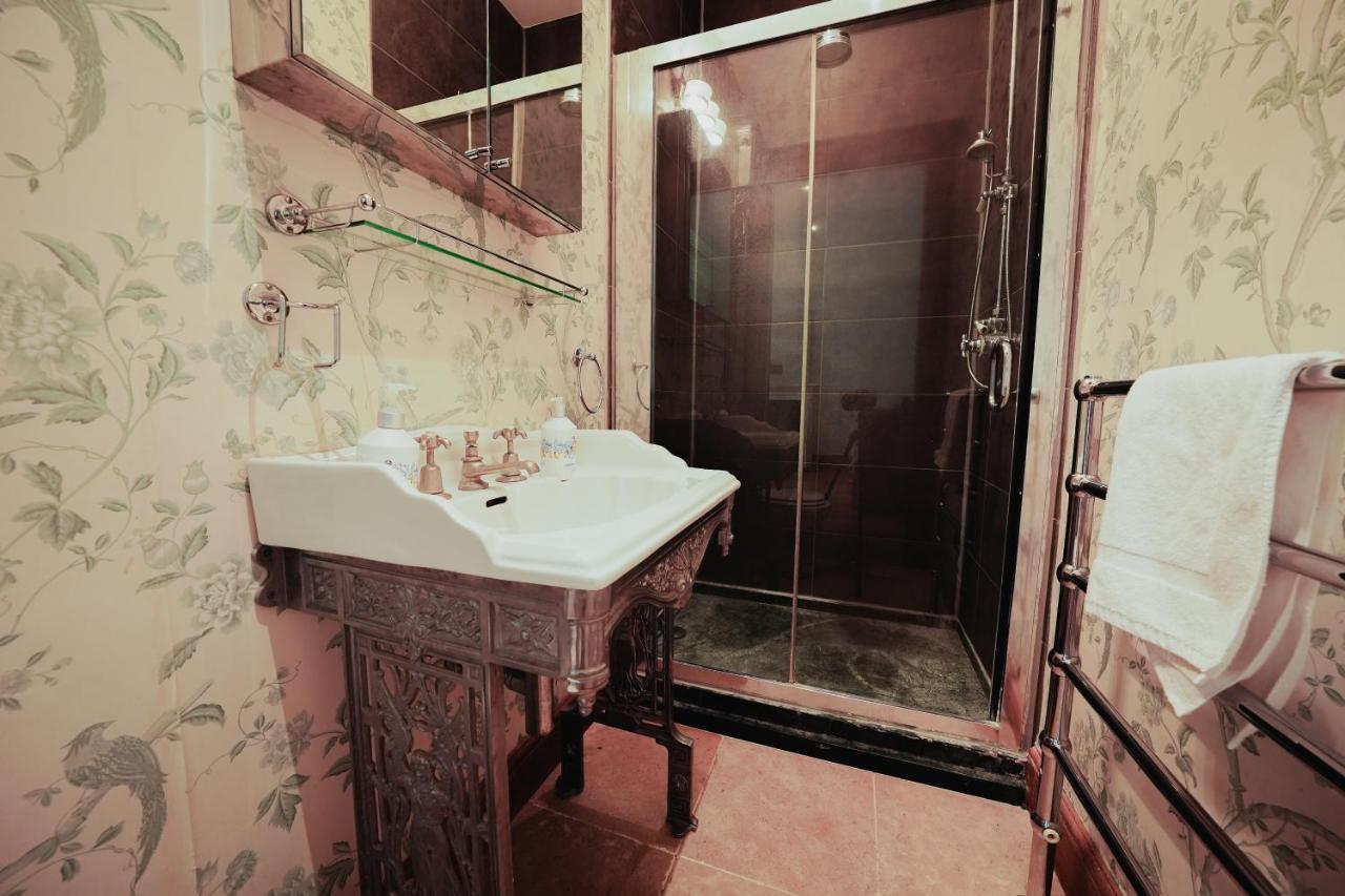 Classic Paddington 2-Bedroom Apartment Лондон Экстерьер фото