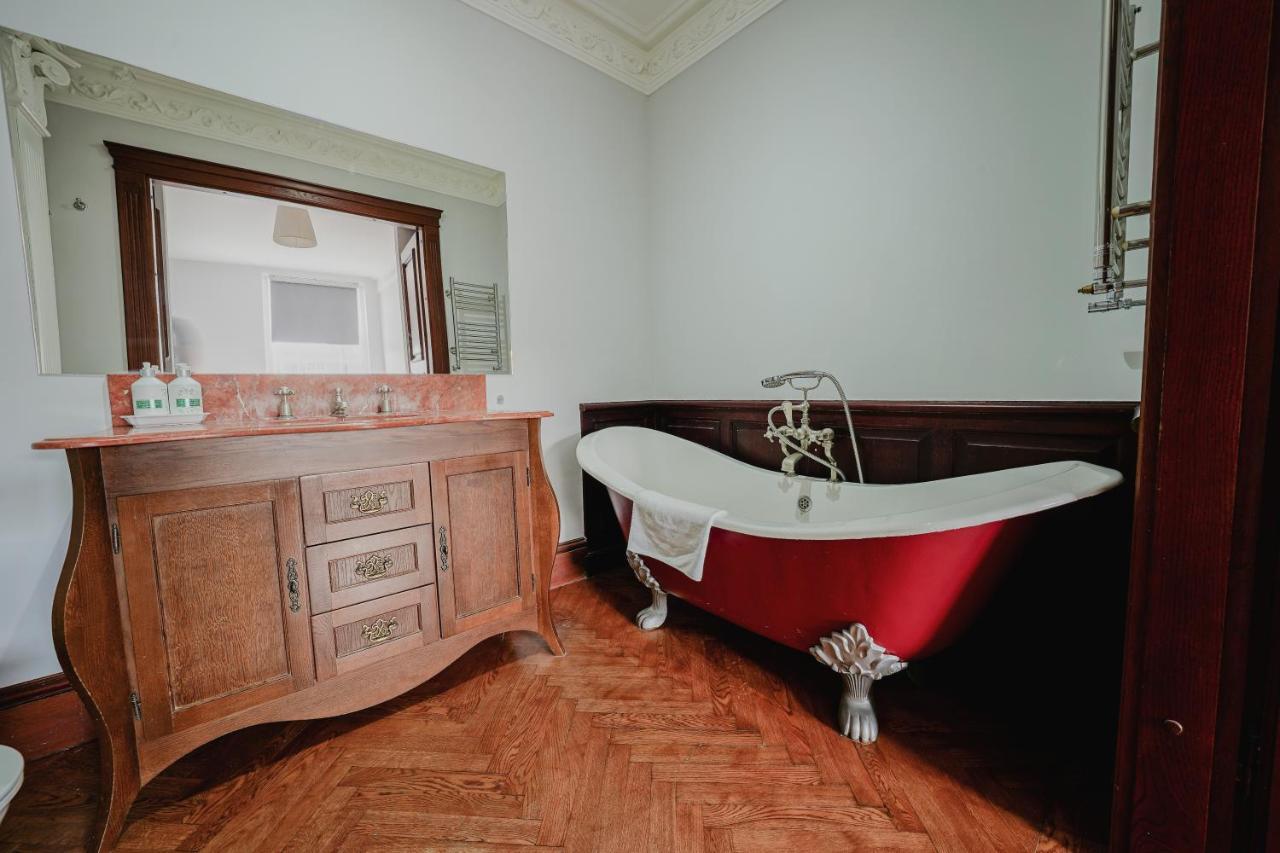 Classic Paddington 2-Bedroom Apartment Лондон Экстерьер фото