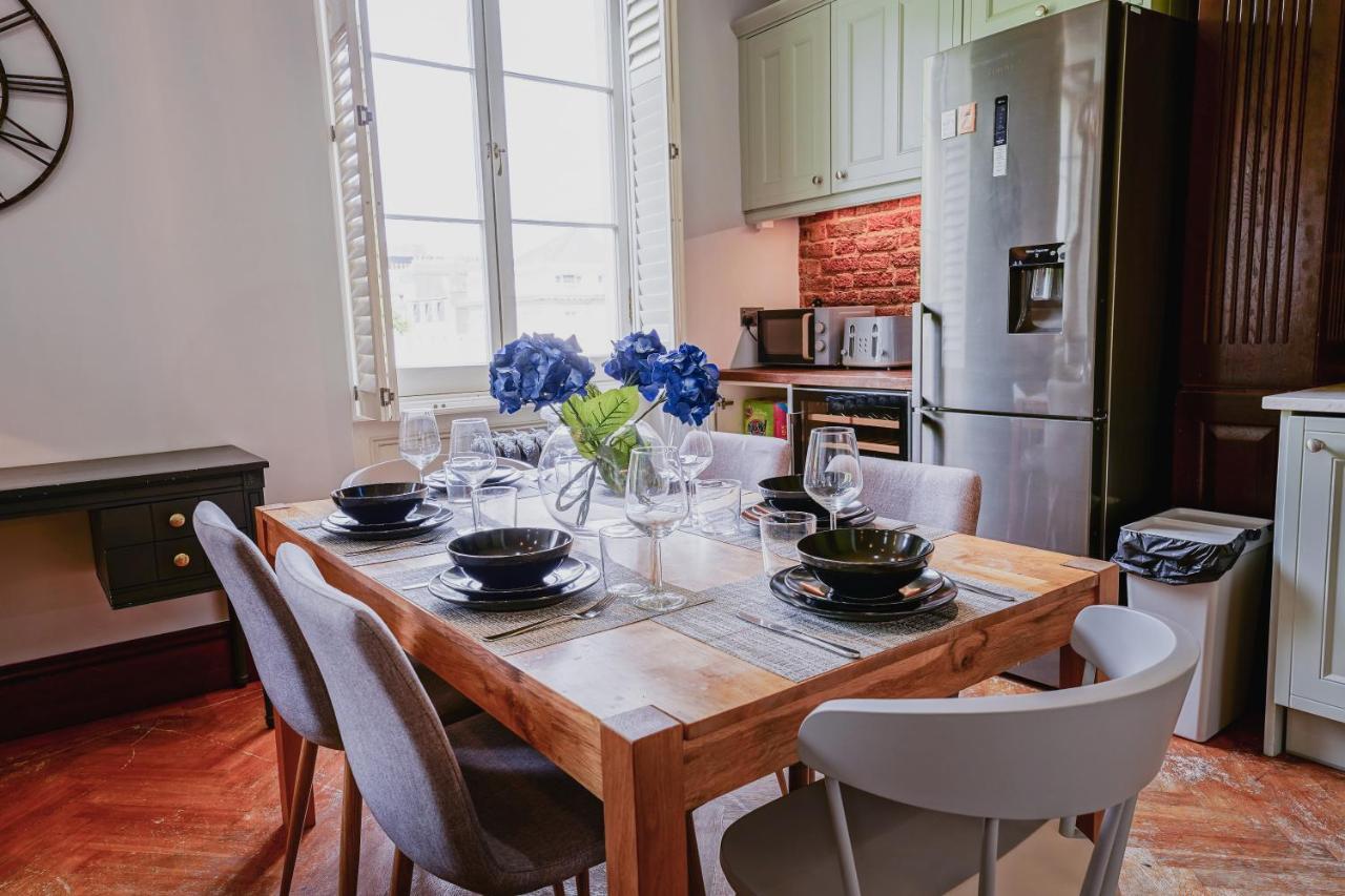 Classic Paddington 2-Bedroom Apartment Лондон Экстерьер фото