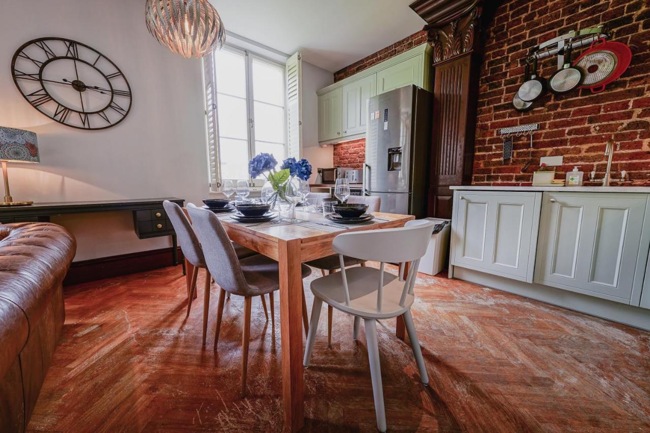 Classic Paddington 2-Bedroom Apartment Лондон Экстерьер фото