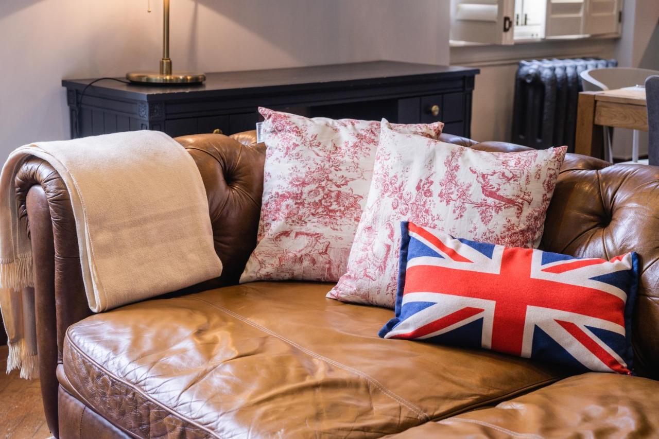 Classic Paddington 2-Bedroom Apartment Лондон Экстерьер фото